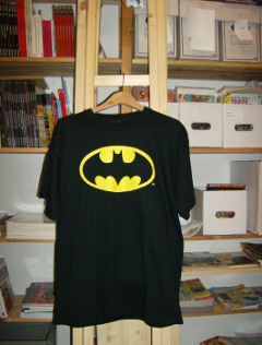 Batman T Shirt