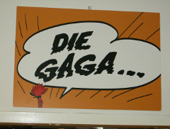 Die Gaga