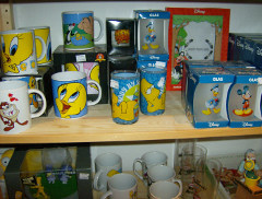 Merch Tweety Tassen 2