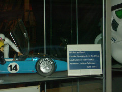 Michel Vaillant 2