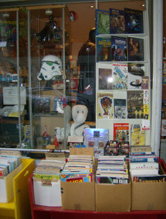 Schaufenster