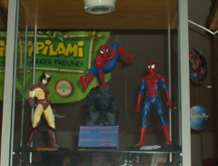 Spiderman