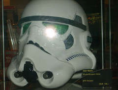 Stormtrooper Helm