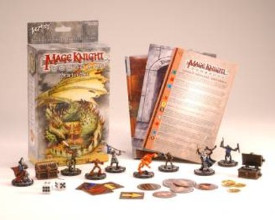 Dungeon Starter