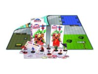 Marvel Starter