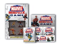 Marvel Universe Starter