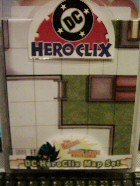 DC Map Set
