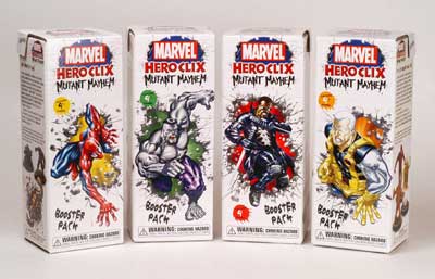 Mutant Mayhem