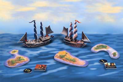 Pirates