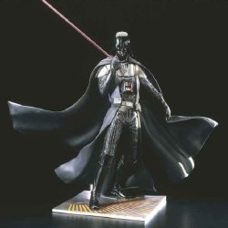 Darth Vader Kobayaki
