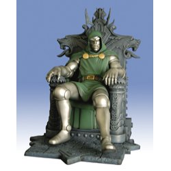 Dr. Doom