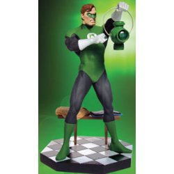 Green Lantern