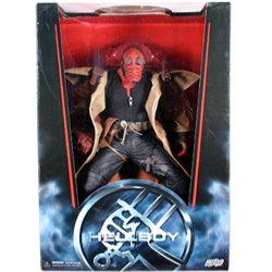 Hellboy