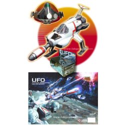 Interceptor & Ufo