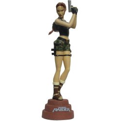 Lara Croft