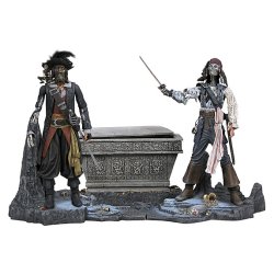 Pirates of the Caribian