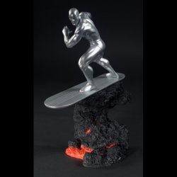 Silver Surfer