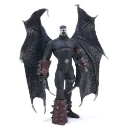Spawn Wings Of Redemption