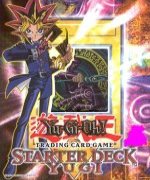 Yugi Starter Dt. Engl.