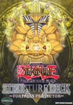 Structure Deck