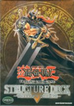 Structure Deck