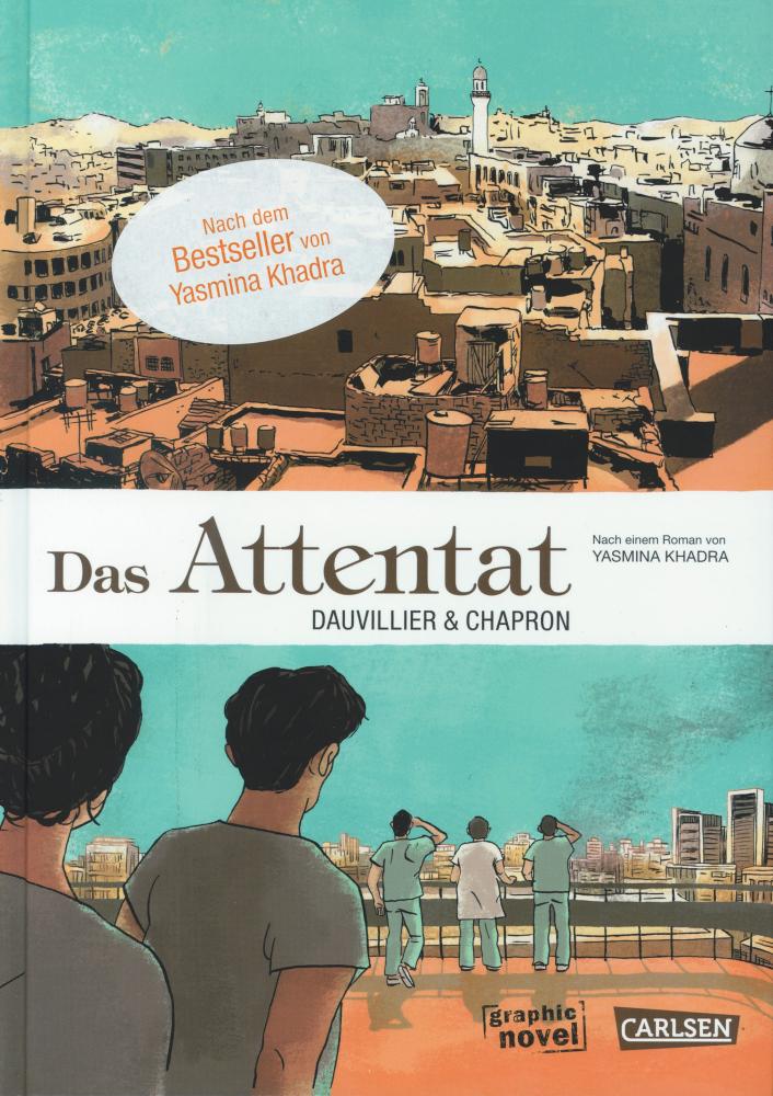Das Attentat Das Attentat