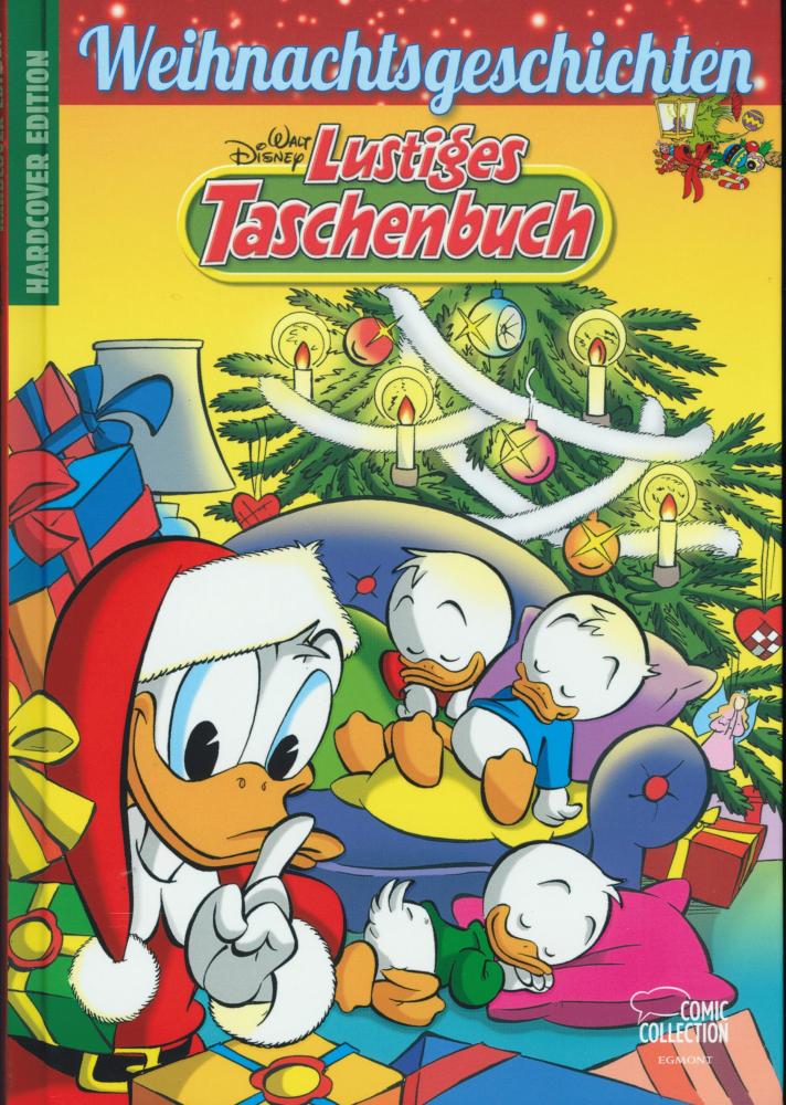 comicladen-sachsenhausen.de - Ehapa