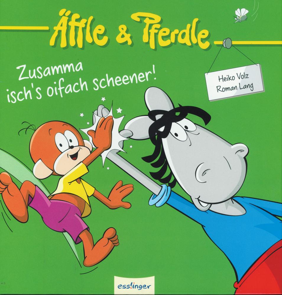 Ffle Und Pferdle Bildernull