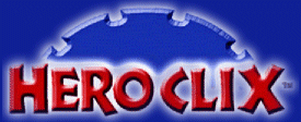 Hero Clix