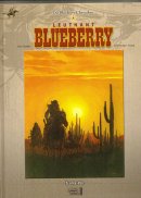 Blueberry Chroniken 9