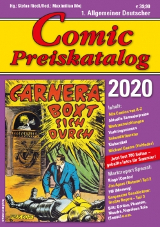 Preiskatalog 2020 HC Preiskatalog 2020 HC