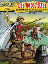 Rote Ritter Silber Edition 11