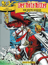 Rote Ritter Silber Edition 9