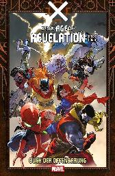 X-Men - Age of Revelation 2