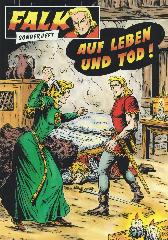 Falk Sonderheft 
Auf Leben und Tod