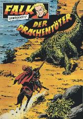 Falk Sonderheft
Der Drachentöter