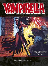 Vampirella Gesamtausgabe 1
VZA - inkl. Druck 