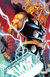 Der unsterbliche Thor (2024) 1 
Variant-Cover
Limitiert 222 Expl.