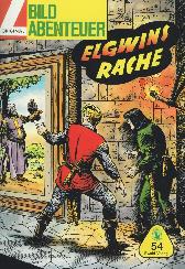 Bild Abenteuer 54 - Sigurd 
Elgwins Rache