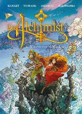Der Alchimist 4