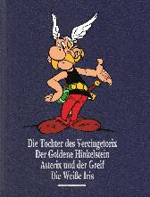 Asterix Gesamtausgabe 15