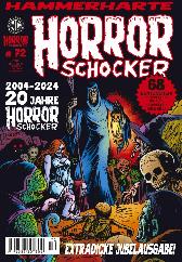 Horror Schocker 72