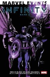 Marvel Events - Infinity 2 