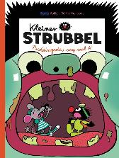 Kleiner Strubbel
Puddingsda, sag mal A!