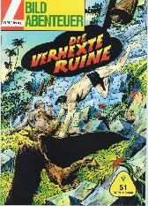 Bild Abenteuer 51 - Tibor 