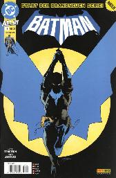 Batman (2026) 1