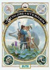 Das Schloss in den Sternen 7