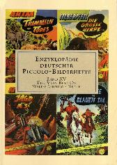 Die Enzyklopädie deutscher Piccolo-Bilderhefte 15
