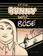 Bunny war böse 