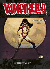 Vampirella Gesamtausgabe 1